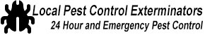 West Mifflin PA Pest Control Exterminators